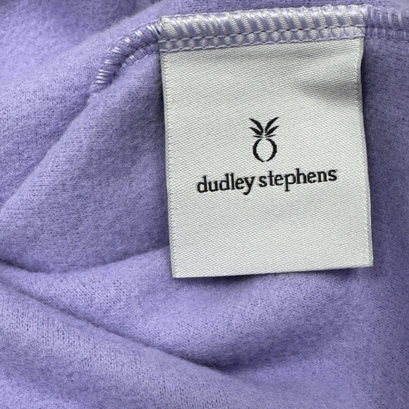Dudley Stephens Cobble Hill Turtleneck - Picture 3 of 6